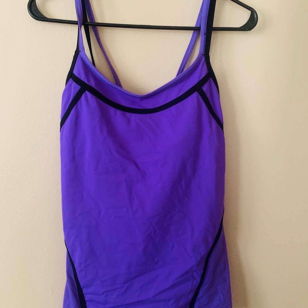 Lululemon